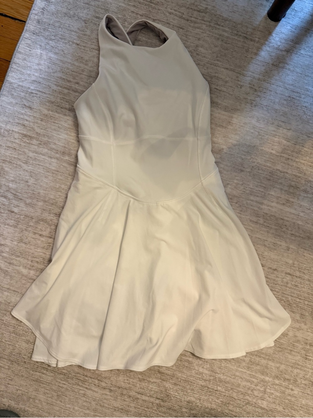 Tennis dress